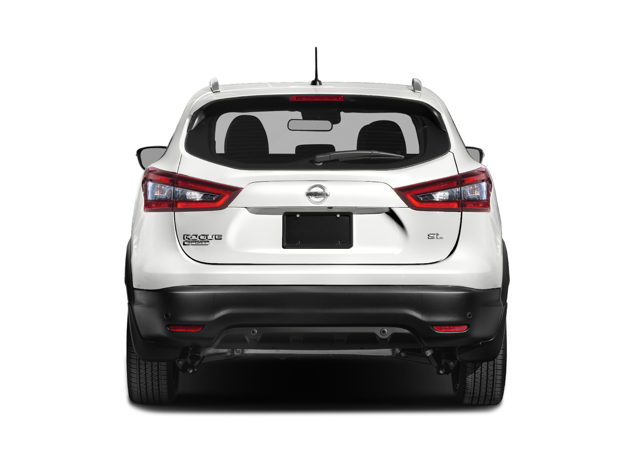 2021 Nissan Rogue Sport SL