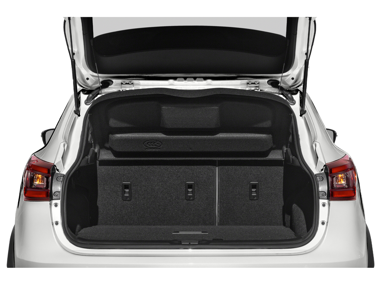 2021 Nissan Rogue Sport SL