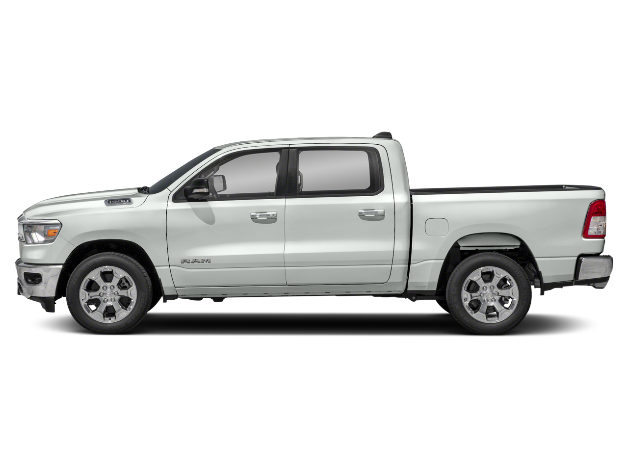 2021 RAM 1500 2WD Lone Star