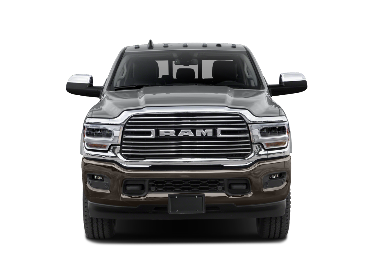 2021 Ram 2500 Limited photo 4