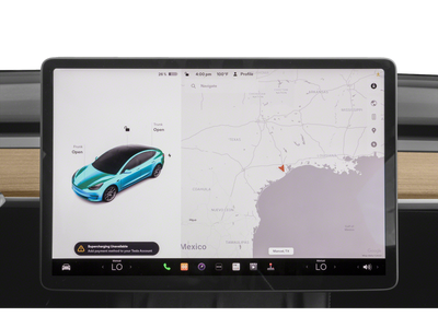 2021 Tesla Model 3 Performance