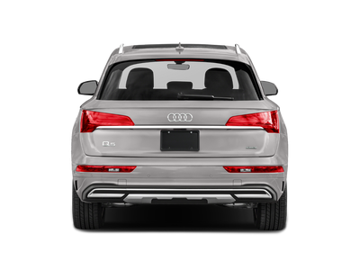 2022 Audi Q5 S line Premium Plus
