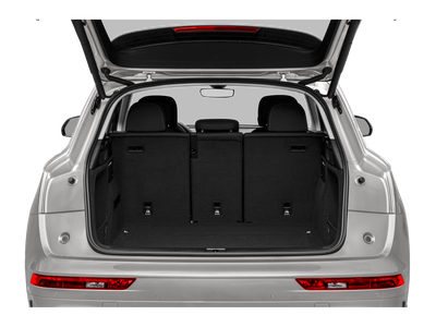 2022 Audi Q5 S line Premium Plus