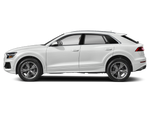 2022 Audi Q8 55 Prestige quattro