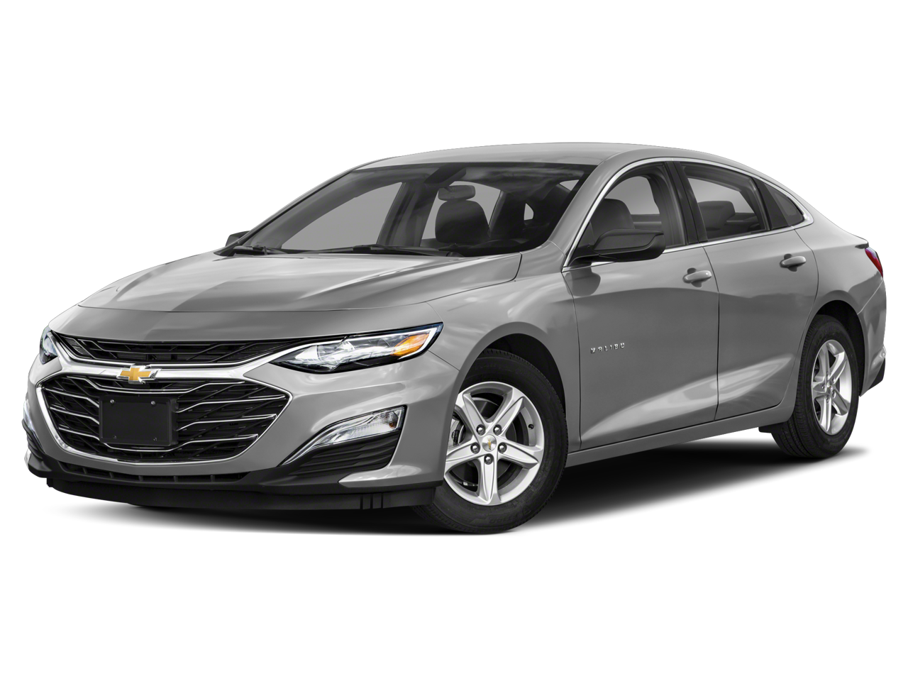 2022 Chevrolet Malibu LS 1FL