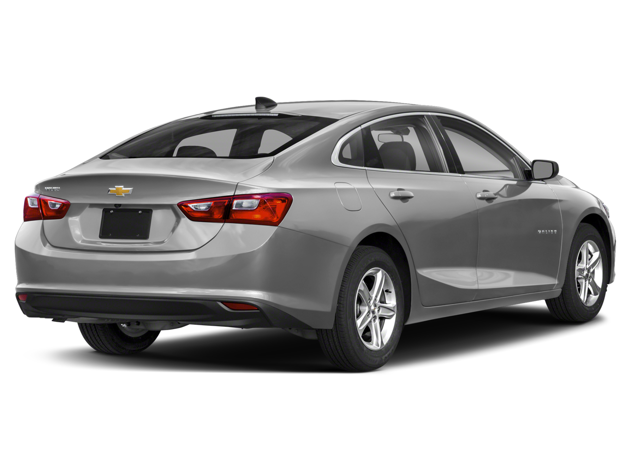 2022 Chevrolet Malibu LS 1FL