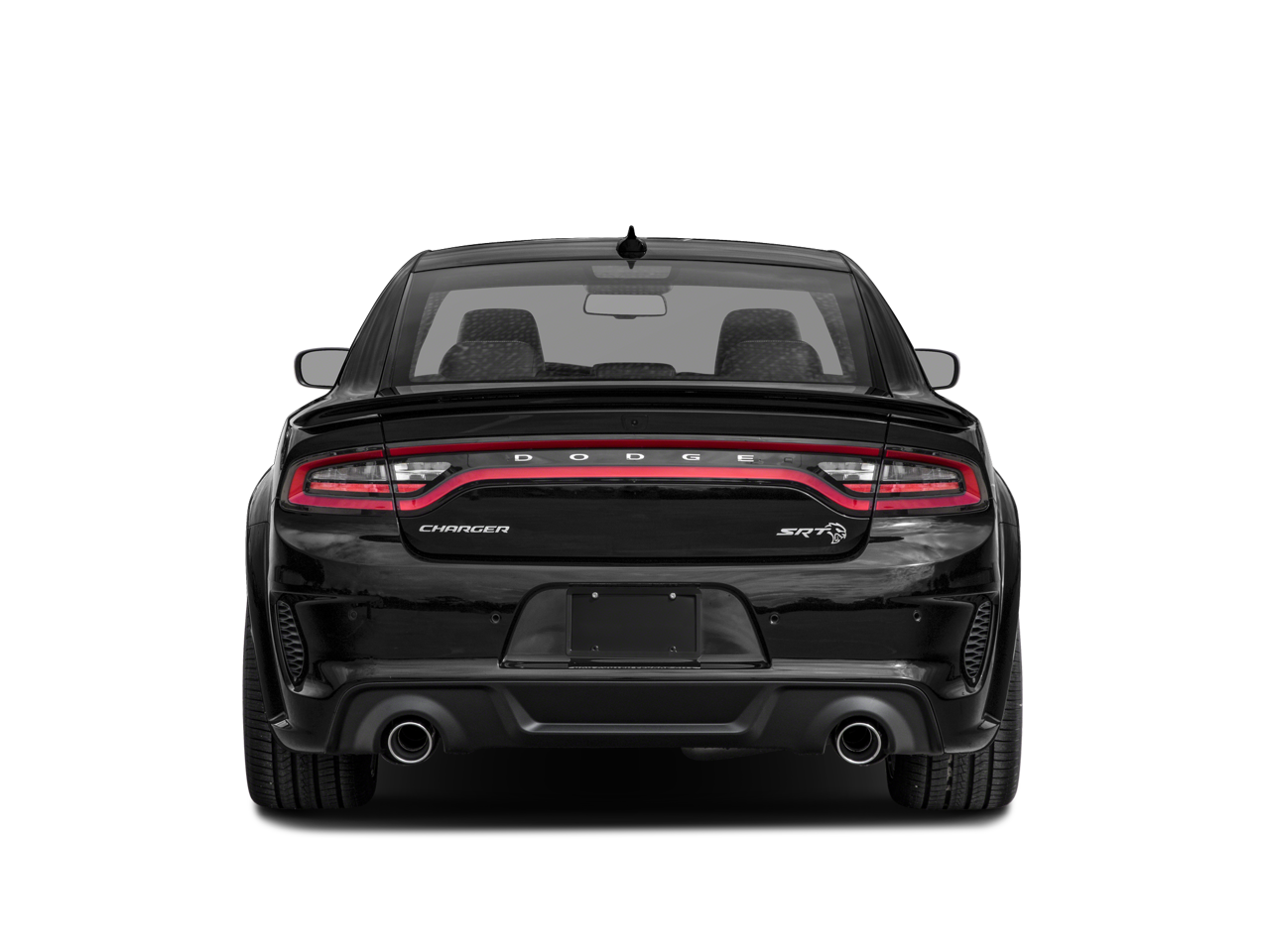 2022 Dodge Charger SRT Hellcat Widebody
