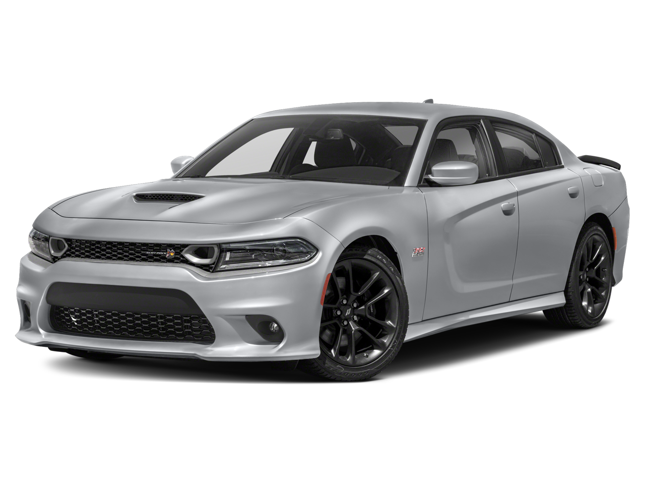 2022 Dodge Charger R/T Scat Pack Widebody