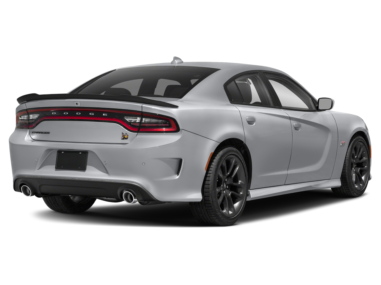 2022 Dodge Charger R/T Scat Pack Widebody