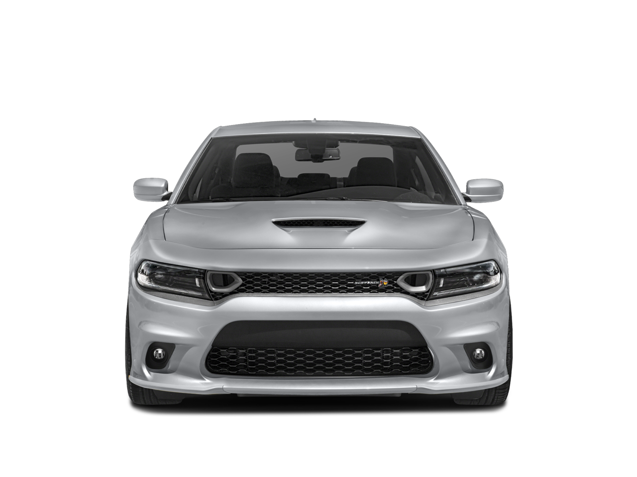 2022 Dodge Charger R/T Scat Pack Widebody