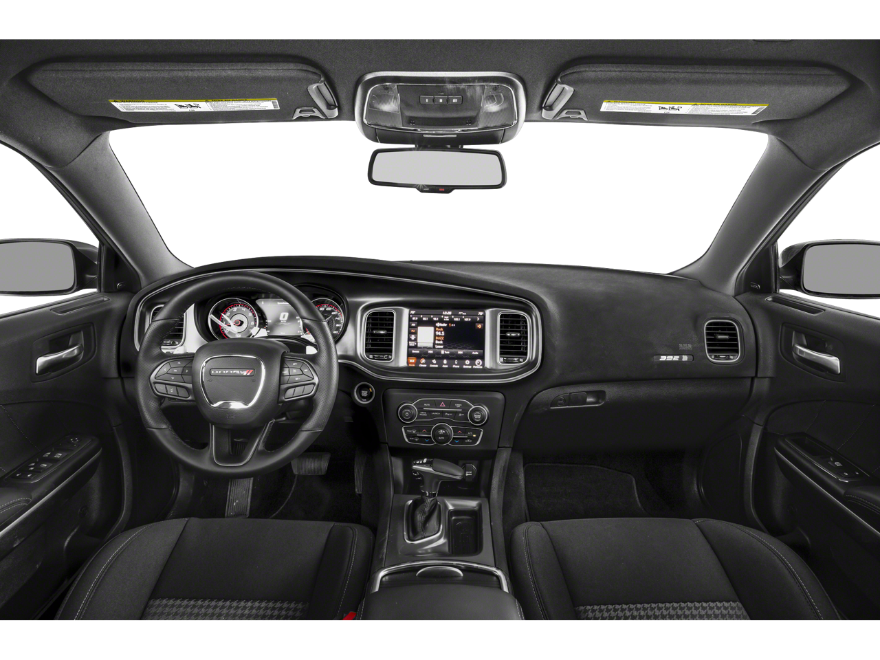 2022 Dodge Charger Scat Pack Widebody