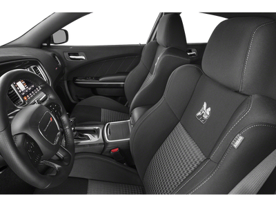 2022 Dodge Charger Scat Pack Widebody