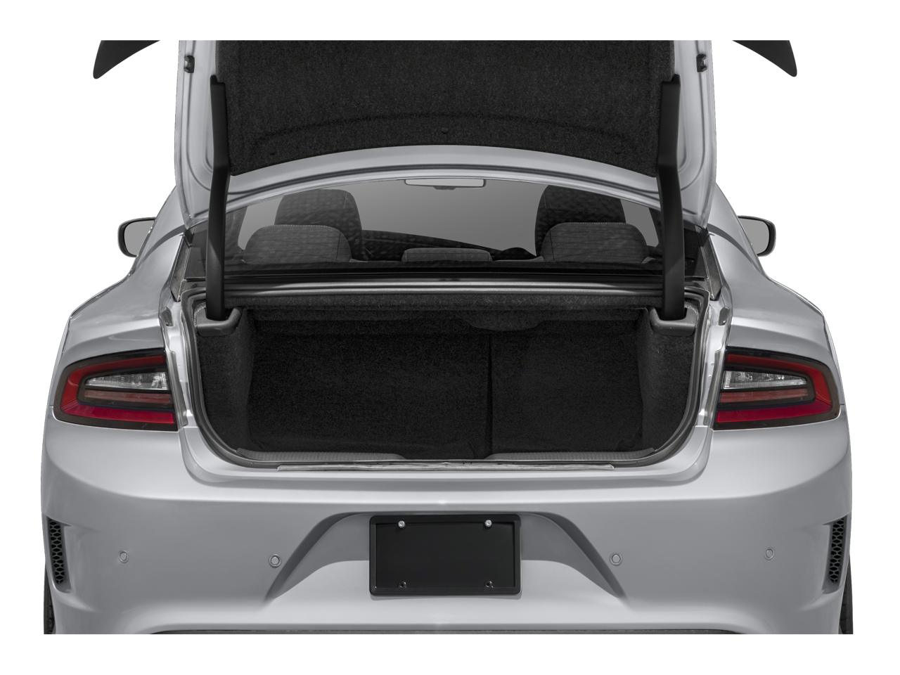 2022 Dodge Charger R/T Scat Pack Widebody