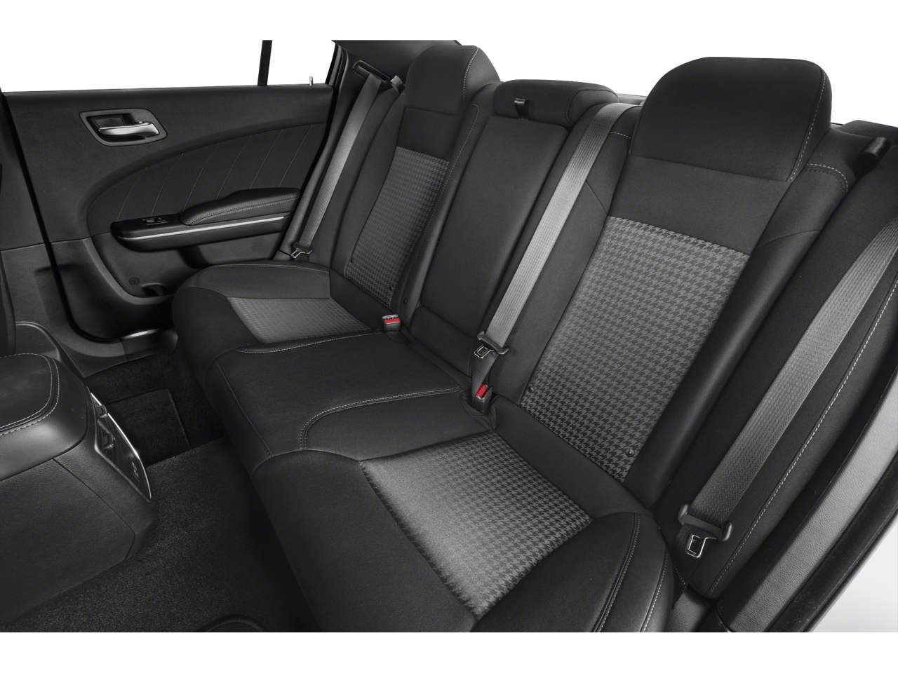 2022 Dodge Charger Scat Pack Widebody