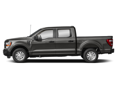 2022 Ford F-150 4WD XLT