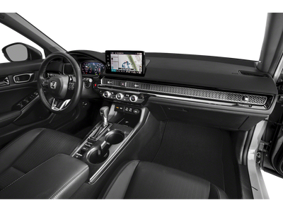 2022 Honda Civic Sport Touring