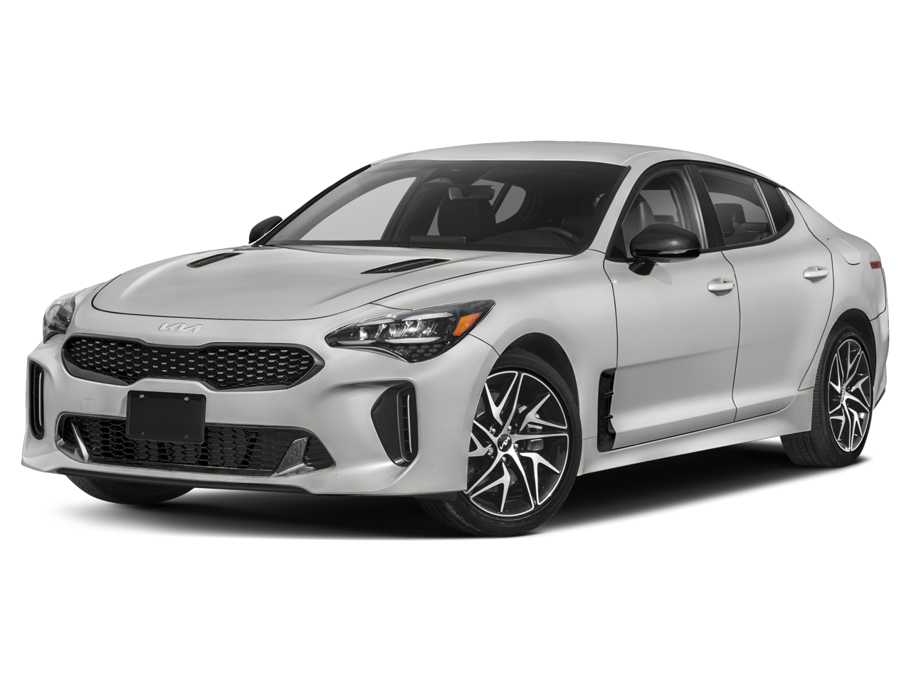 2022 Kia STINGER GT-Line