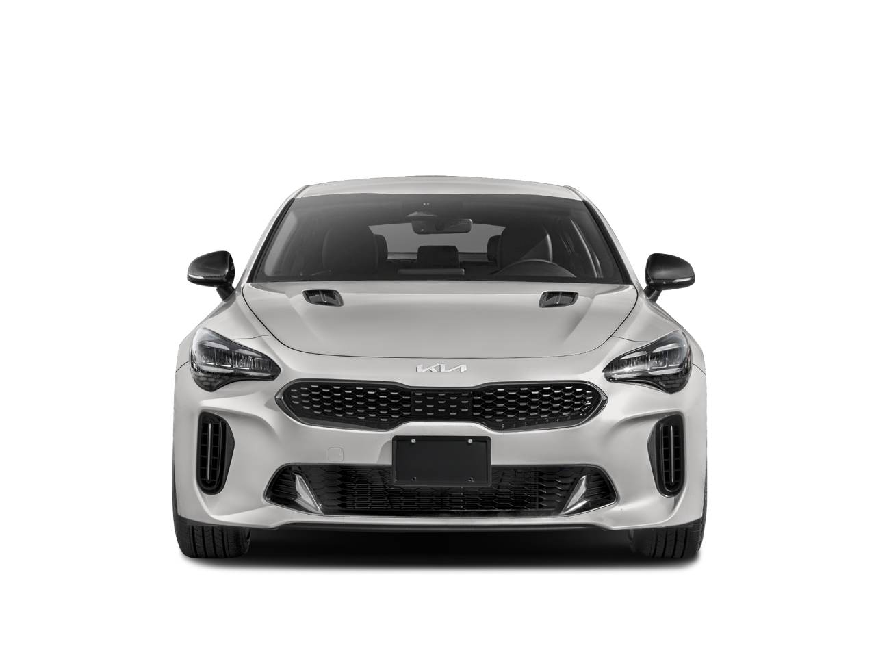 2022 Kia Stinger GT-Line