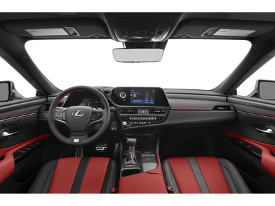 2022 Lexus ES ES 350 F SPORT