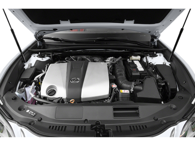 2022 Lexus ES ES 350 F SPORT