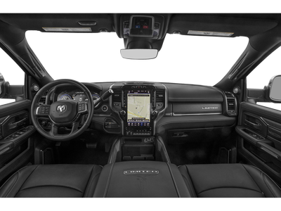 2022 RAM 3500 Limited