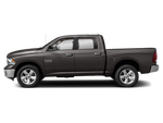 2022 RAM 1500 Classic 2WD Warlock