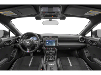 2022 Toyota GR86 Premium