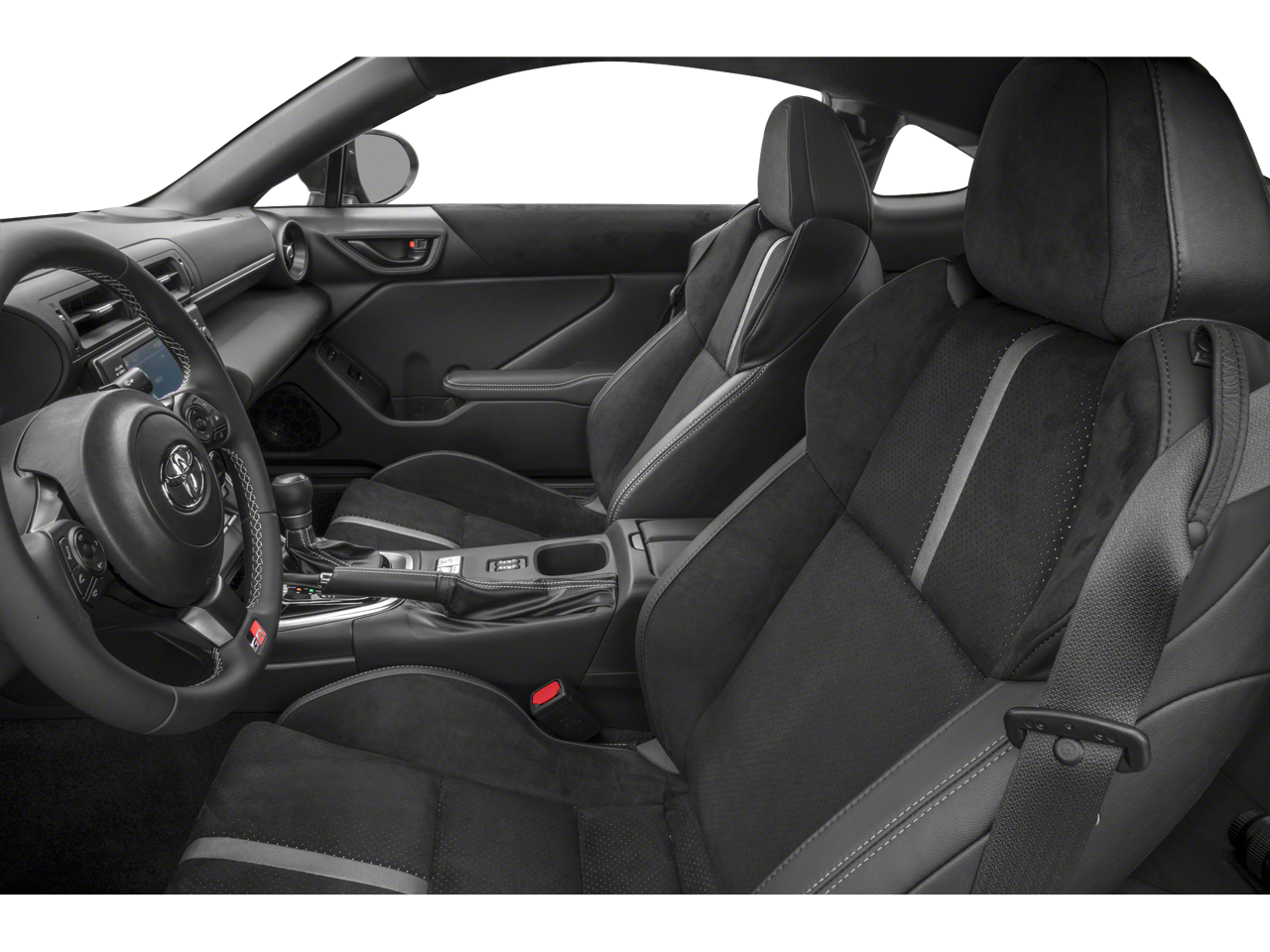 2022 Toyota GR86 Premium