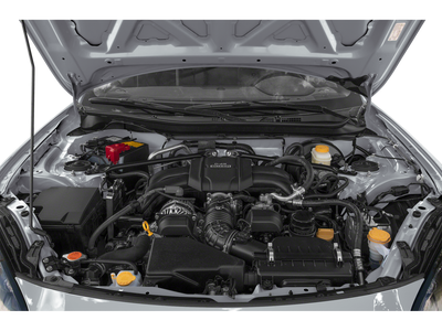 2022 Toyota GR86 Premium