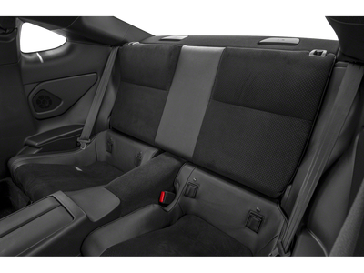 2022 Toyota GR86 Premium