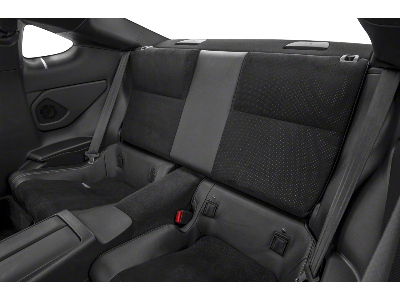 2022 Toyota GR86 Premium