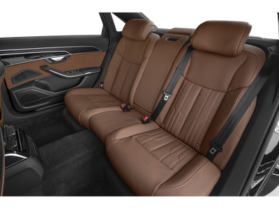 2023 Audi A8 L 55 quattro