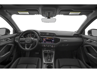 2023 Audi Q3 Premium S Line quattro