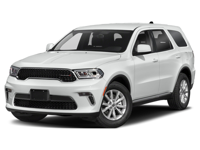 2023 Dodge DURANGO SXT Plus