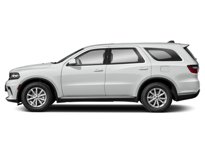 2023 Dodge DURANGO SXT Plus