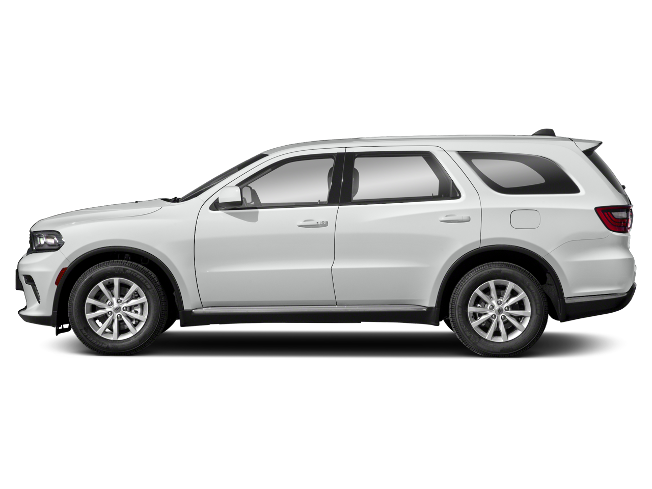 2023 Dodge DURANGO SXT Plus
