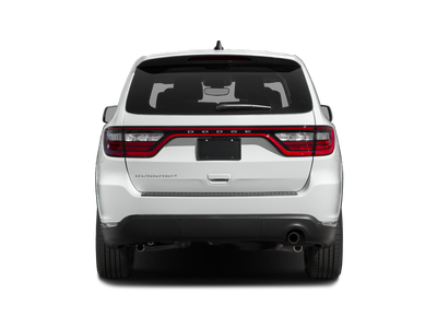 2023 Dodge DURANGO SXT Plus