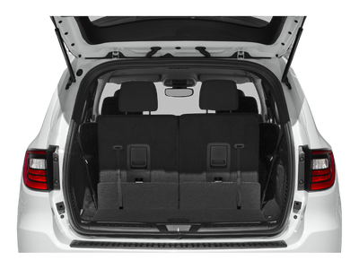 2023 Dodge DURANGO SXT Plus