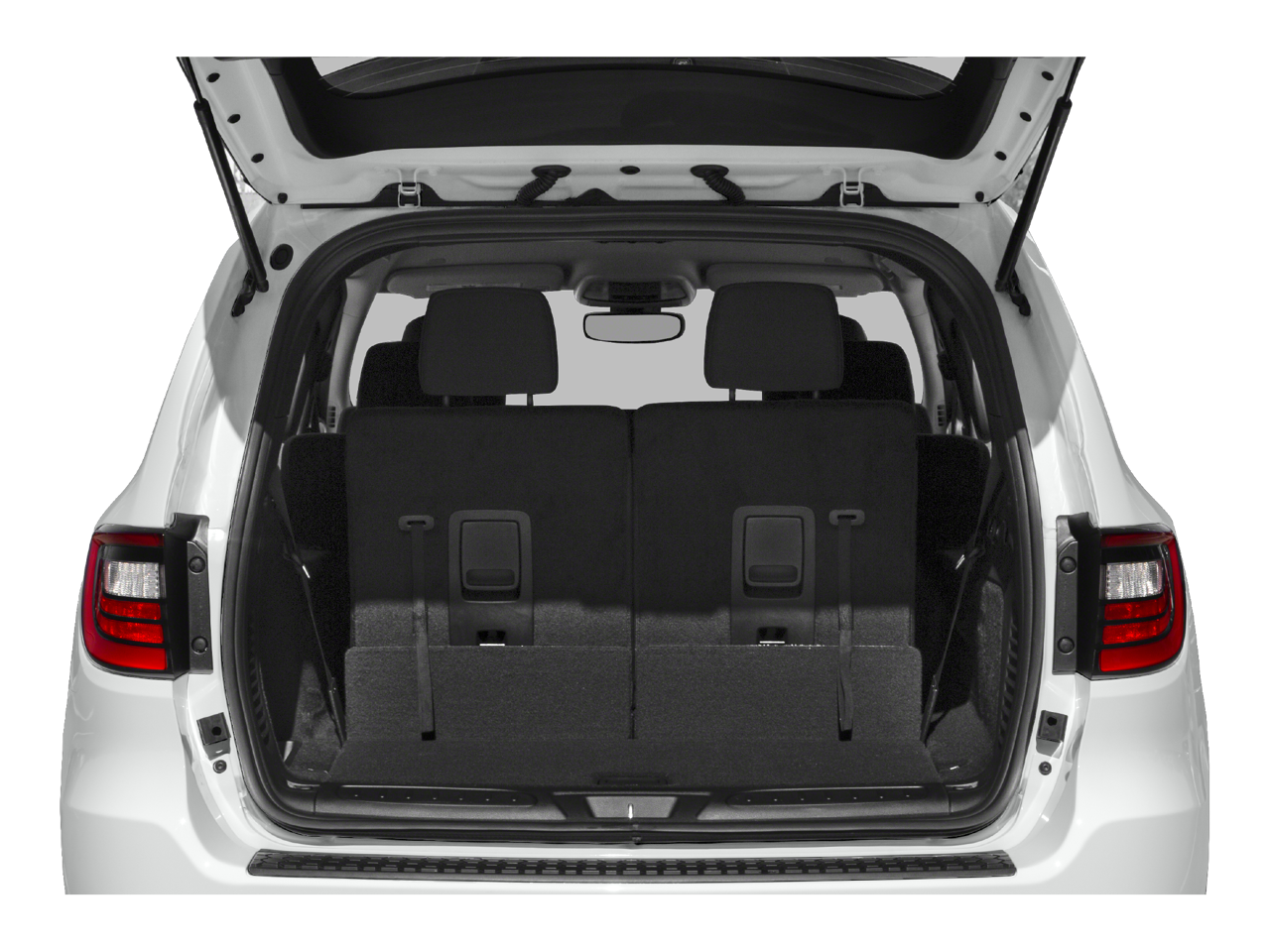 2023 Dodge DURANGO SXT Plus