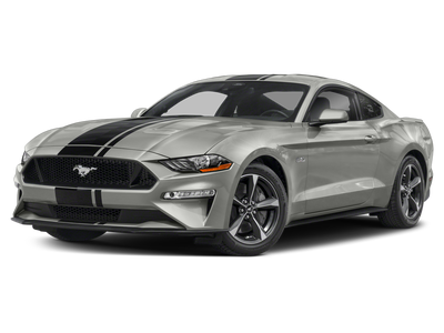 2023 Ford MUSTANG GT Premium