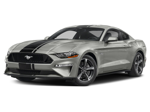 2023 Ford MUSTANG GT Premium