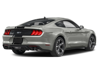 2023 Ford MUSTANG GT Premium