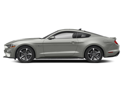 2023 Ford MUSTANG GT Premium