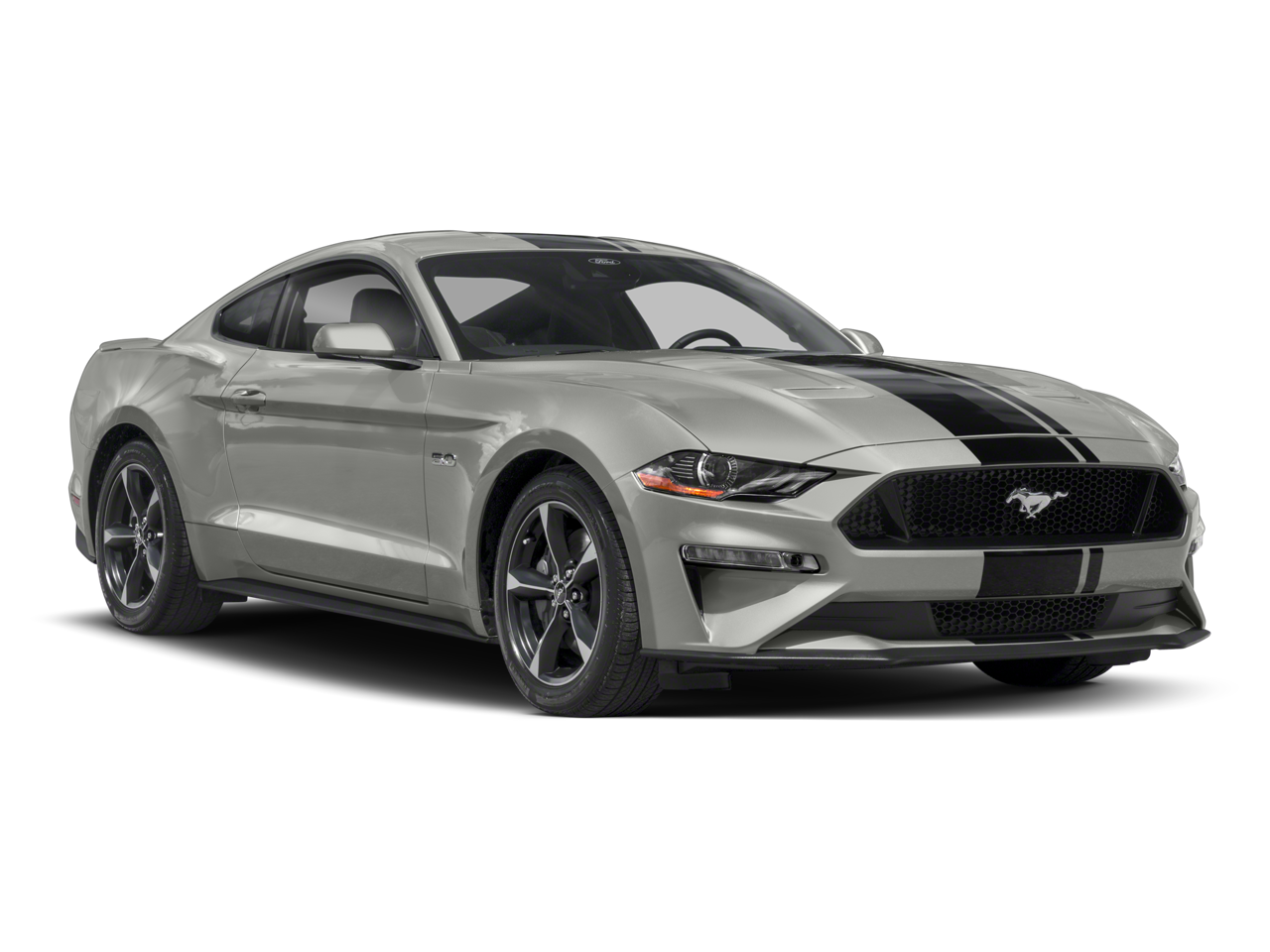 2023 Ford MUSTANG GT Premium