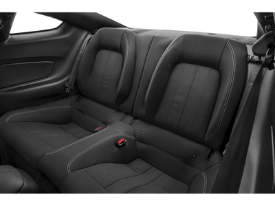 2023 Ford MUSTANG GT Premium