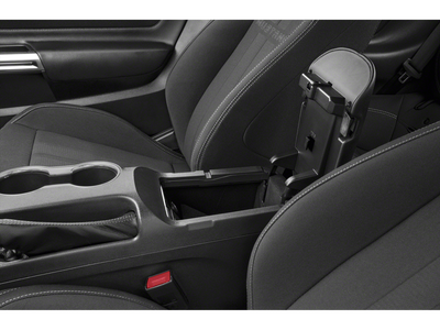 2023 Ford MUSTANG GT Premium