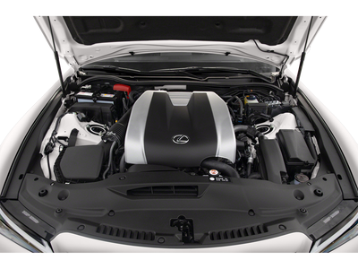 2023 Lexus IS IS 350 F SPORT