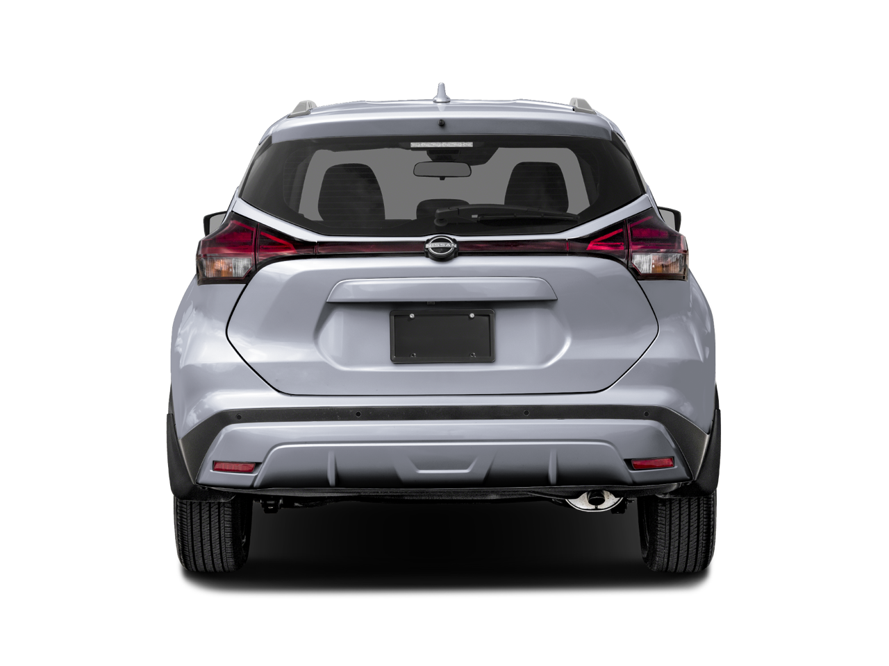 2023 Nissan Kicks SV photo 4