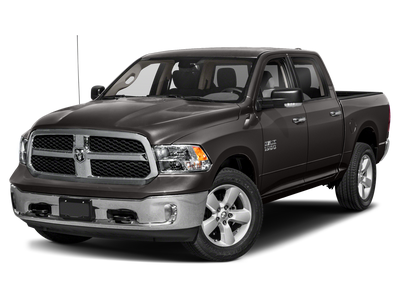 2023 RAM 1500 Classic 2WD SLT