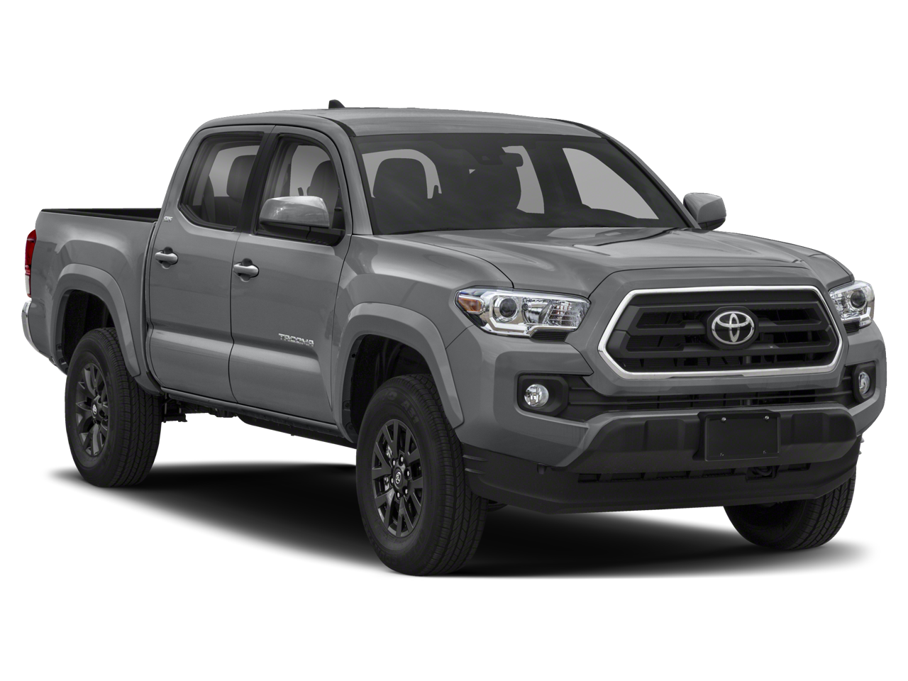 2023 Toyota Tacoma SR photo 3